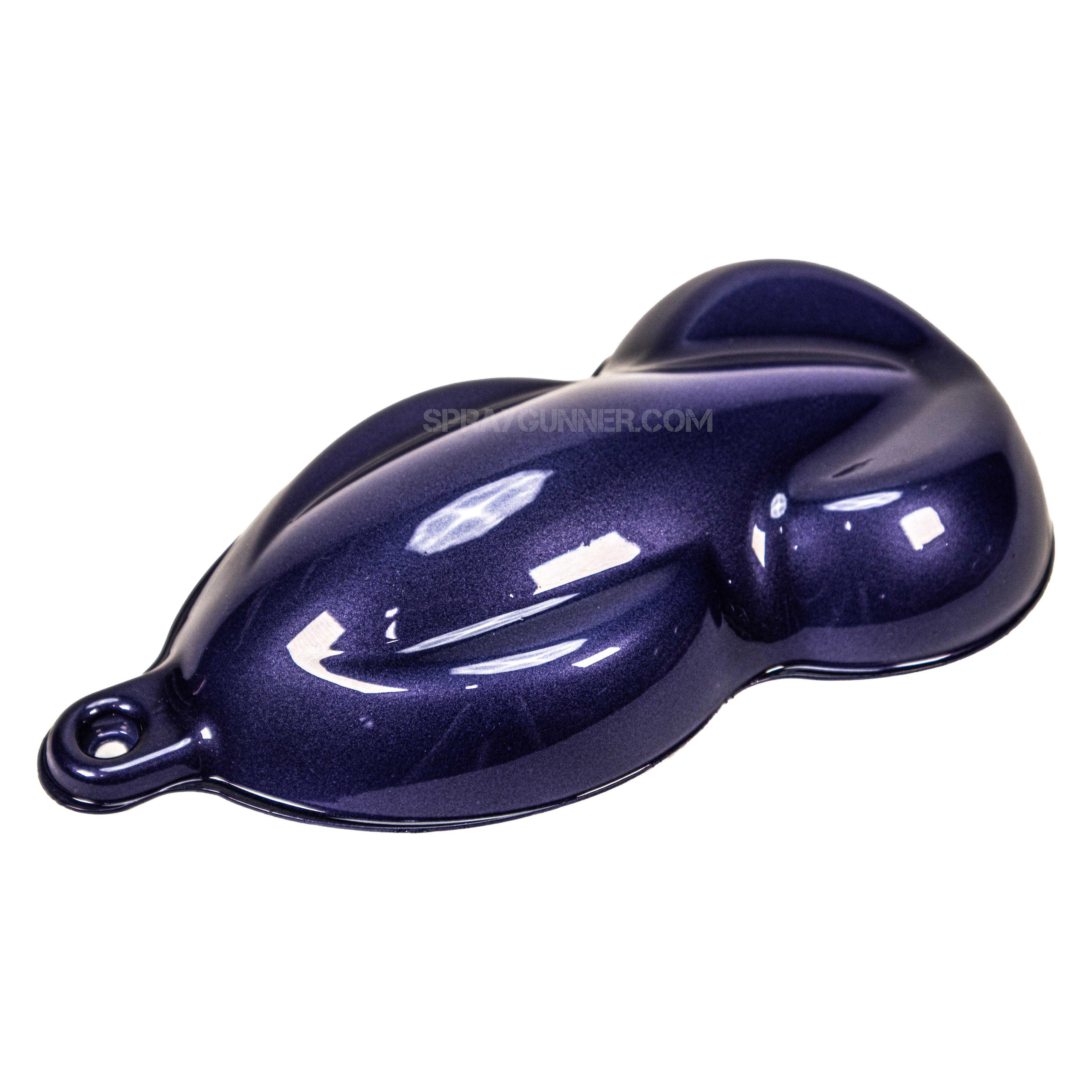 Custom Creative Solvent-Based Base Color: Lavender Purple