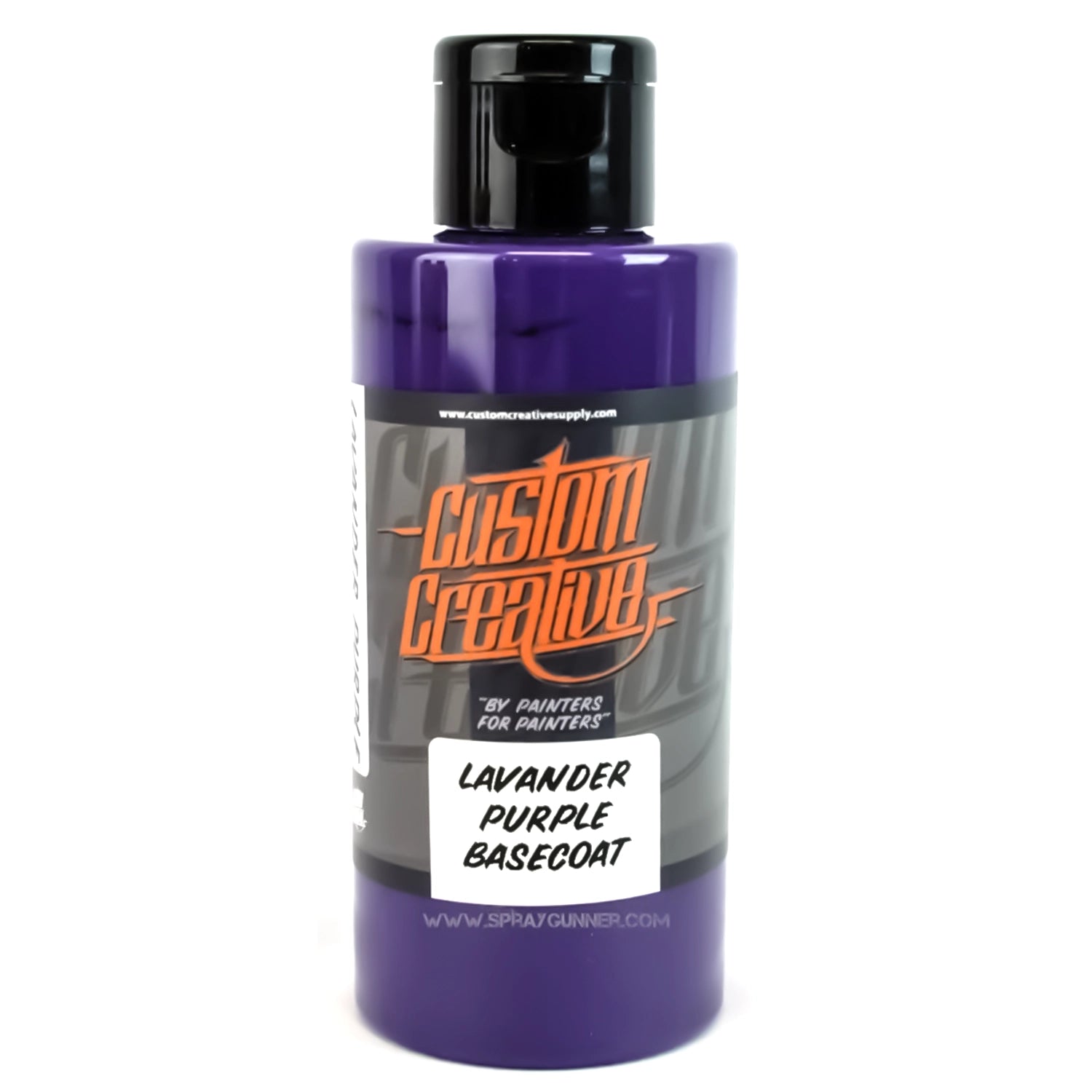 Custom Creative Solvent-Based Base Color: Lavender Purple - Urbanlystore