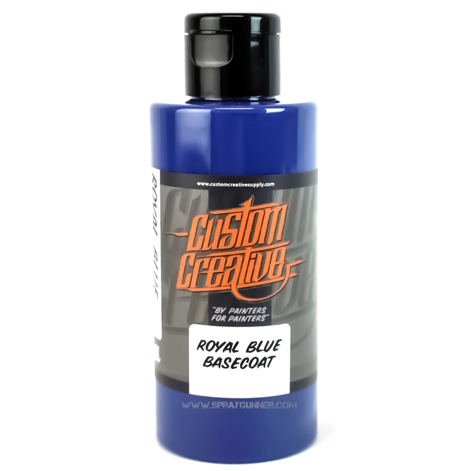 Custom Creative Solvent-Based Base Color: Royal Blue - Urbanlystore