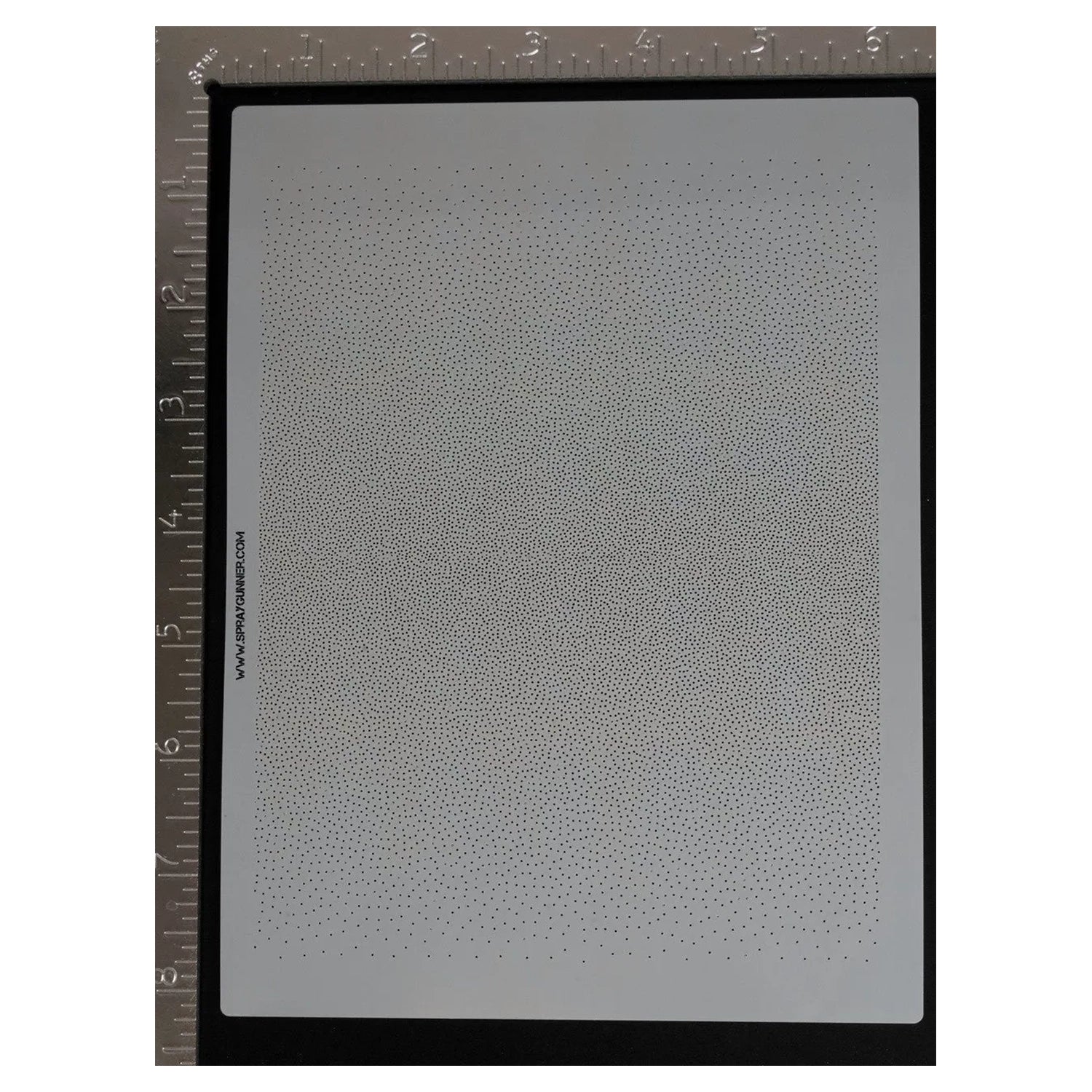 Blair Stencil - MicroDots - Urbanlystore