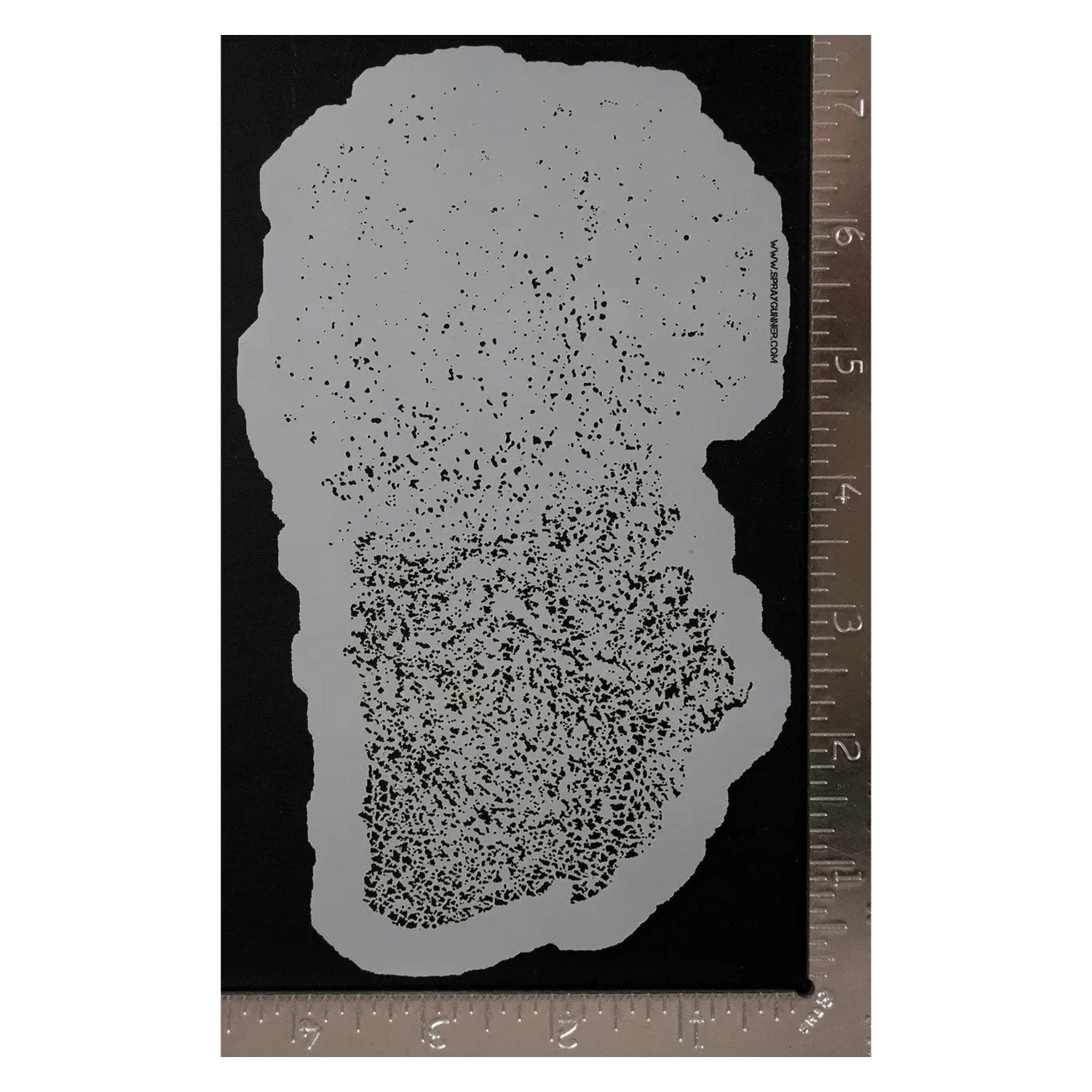 Blair Stencil - Skin 2 - Urbanlystore