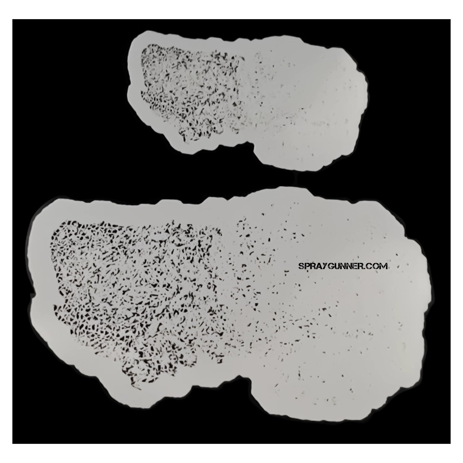 Blair Stencil - Skin 2 - Urbanlystore