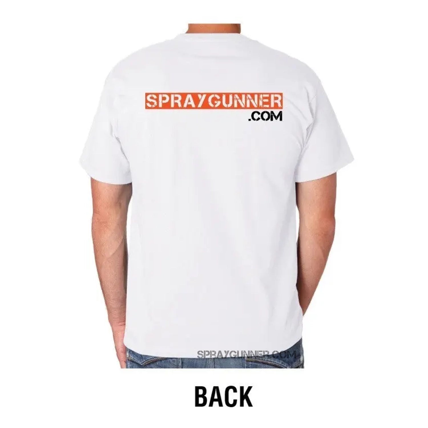 T-shirt "Boost your art" - Urbanlystore