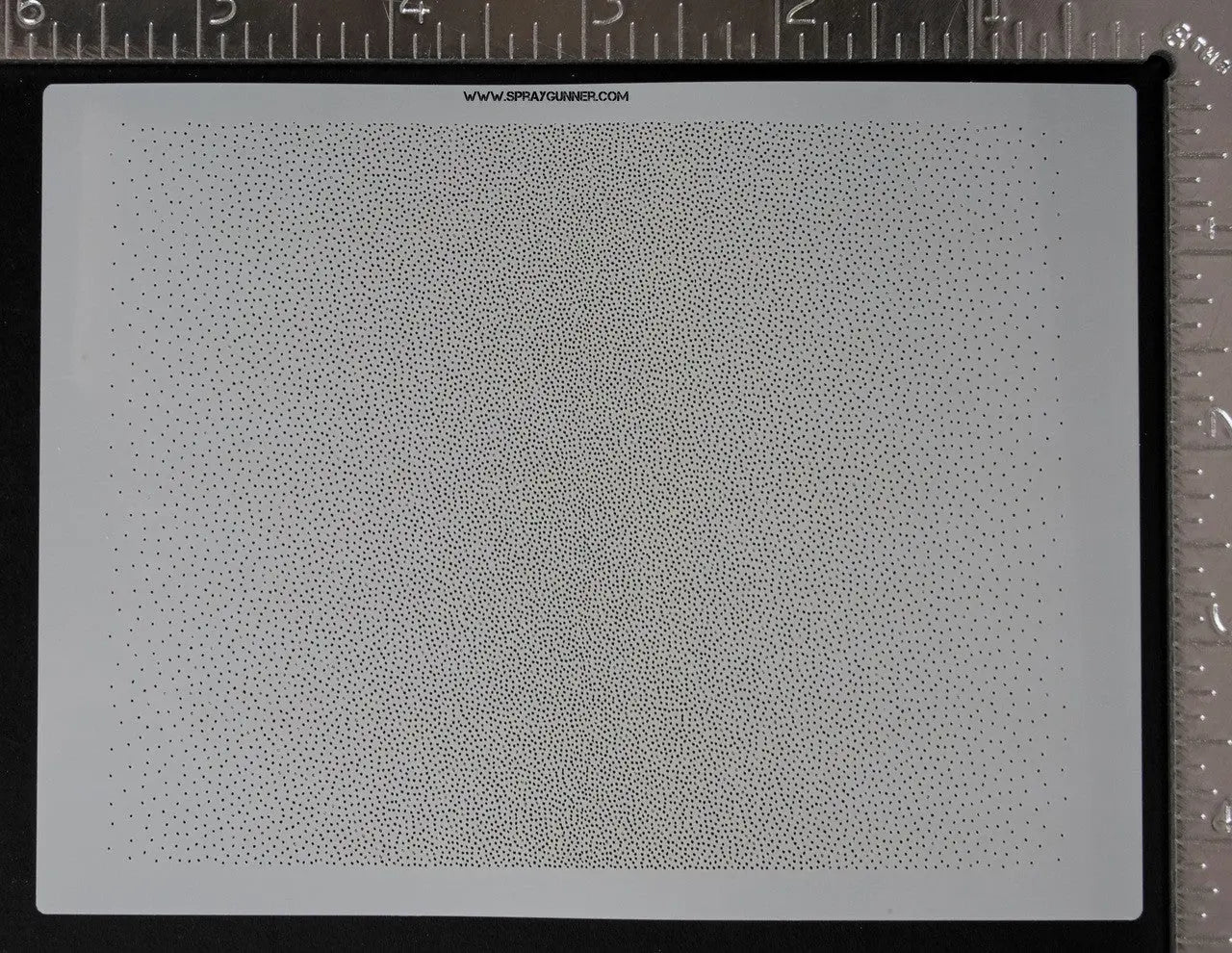 Blair Organic Edge stencil Series Set - Urbanlystore