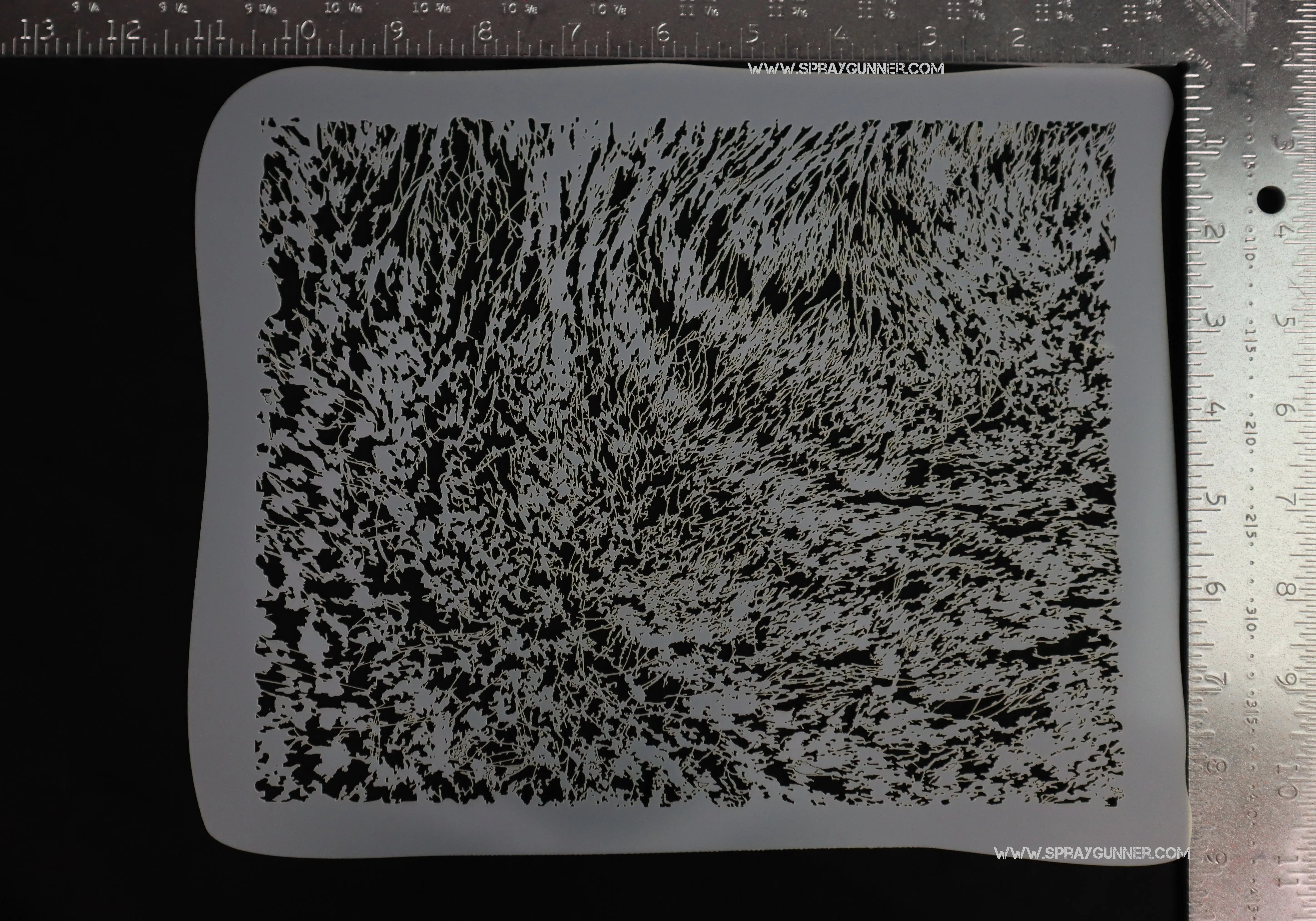 Blair Stencil - Fur BLAIR