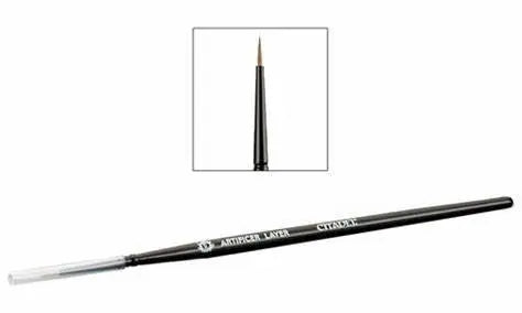 CITADEL ARTIFICER LAYER BRUSH (X-small) - Urbanlystore