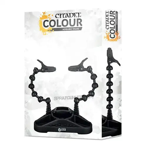 CITADEL COLOUR ASSEMBLY STAND Games Workshop