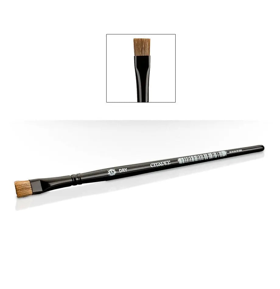 CITADEL DRY BRUSH (Medium) - Urbanlystore