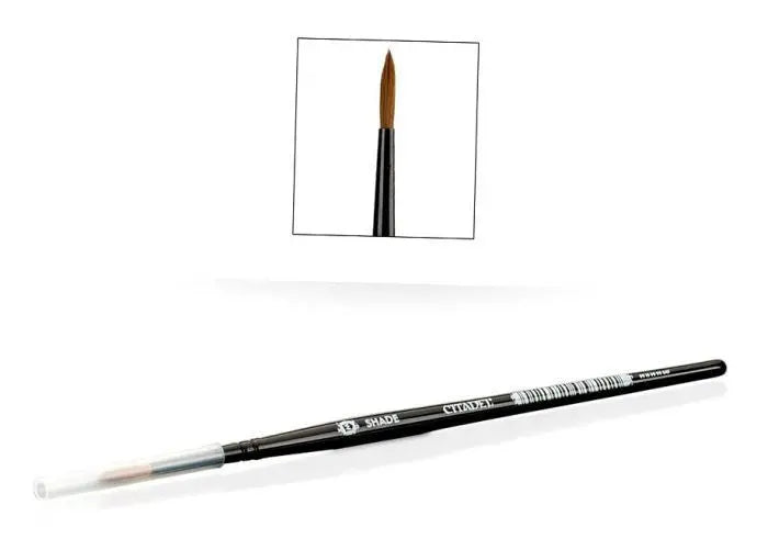 CITADEL SHADE BRUSH (Medium) - Urbanlystore