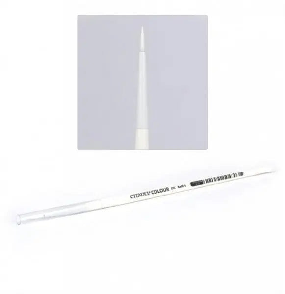 CITADEL SYNTHETIC BASE BRUSH (Small) - Urbanlystore