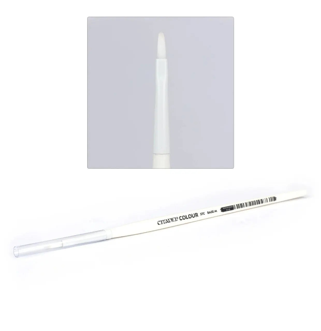 CITADEL SYNTHETIC BASE BRUSH (medium) - Urbanlystore