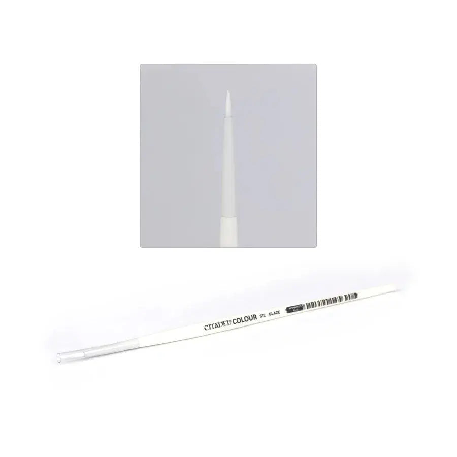 CITADEL SYNTHETIC GLAZE BRUSH - Urbanlystore
