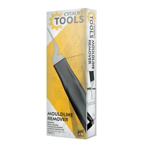 CITADEL TOOLS: MOULDLINE REMOVER - Urbanlystore