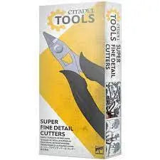 CITADEL TOOLS: SUPER FINE DETAIL CUTTERS Games Workshop