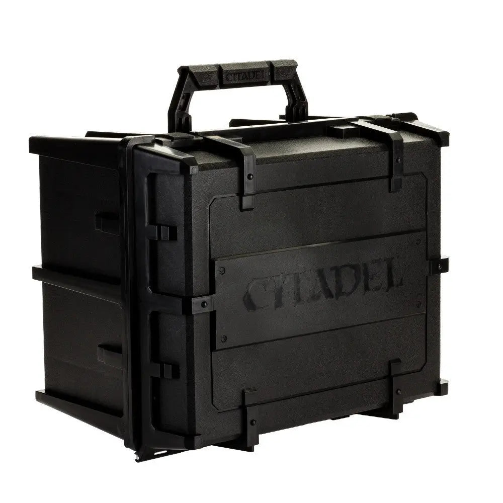 CITADEL: BATTLE FIGURE CASE - Urbanlystore