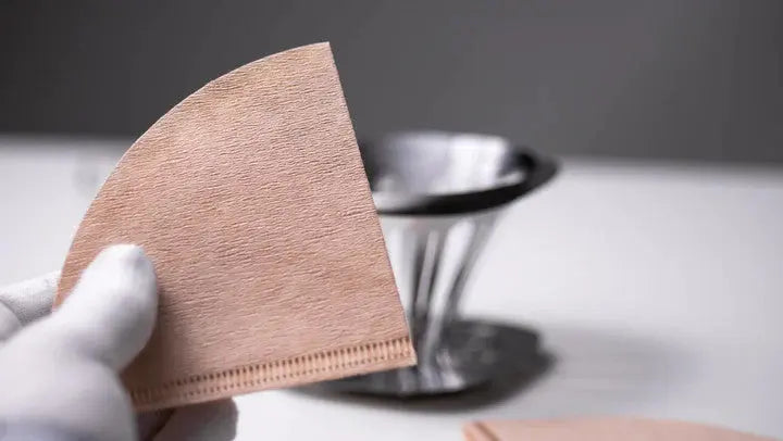 Cafe Pronto Pour Over Metal Model - Urbanlystore