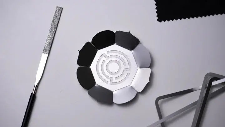 Cafe Pronto Pour Over Metal Model - Urbanlystore