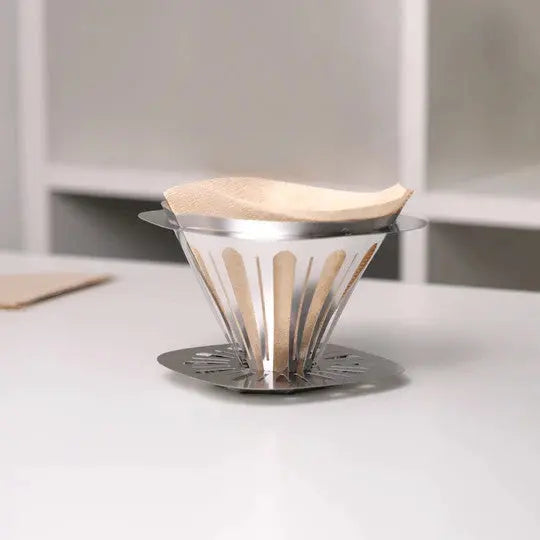 Cafe Pronto Pour Over Metal Model - Urbanlystore