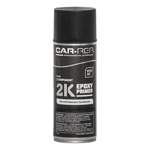 Car-Rep 2K Epoxy Primer 10.9oz Car-Rep