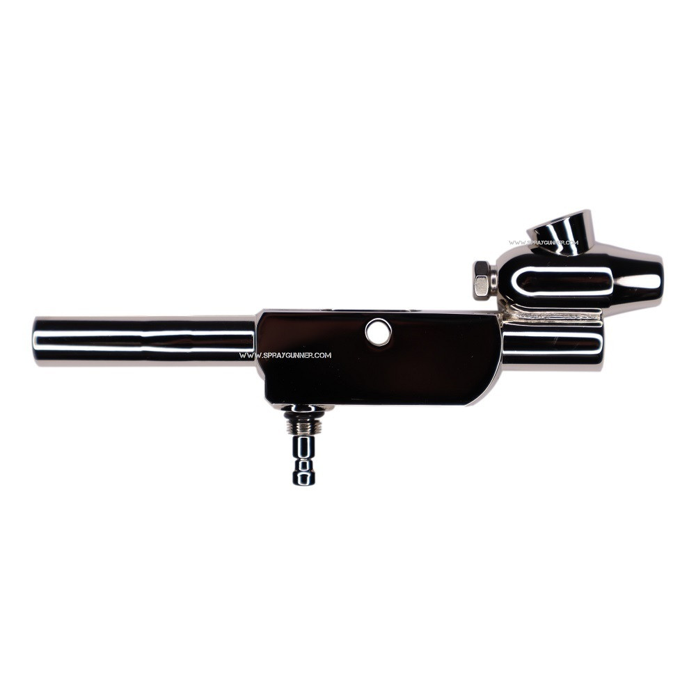 Colani Body Gravity Feed System - Urbanlystore