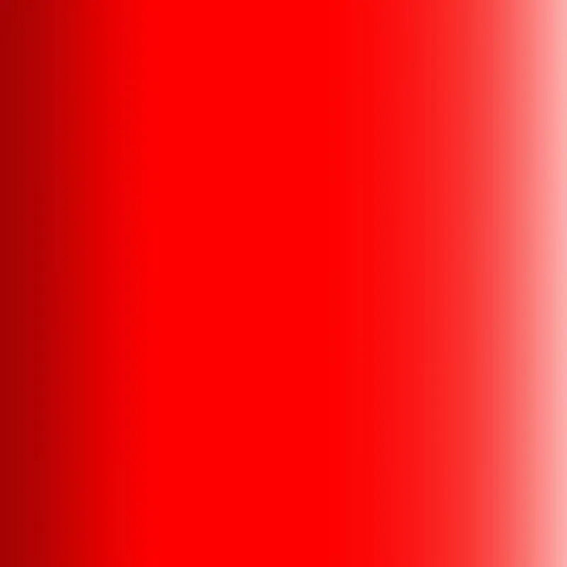 Createx Airbrush Colors Transparent Brite Red 5117 Createx