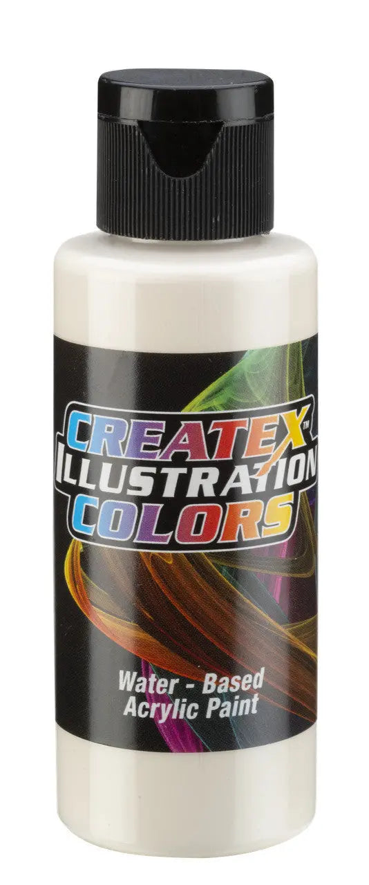 Createx Illustration Colors Titan Buff 5646 - Urbanlystore