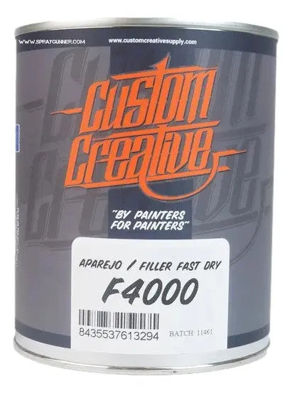 Custom Creative Filler Fast Dry - Urbanlystore