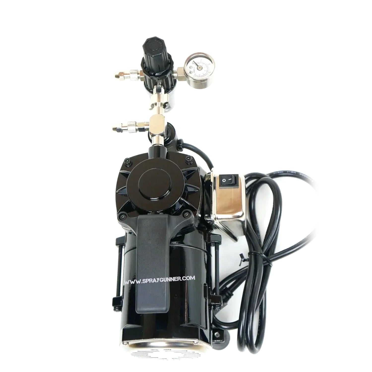 Sparmax TC-501N - Urbanlystore