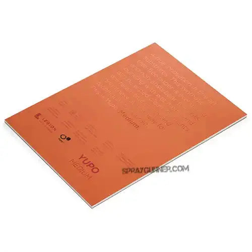 Discounted Yupo Medium Synthetic Paper 9X12 - Urbanlystore