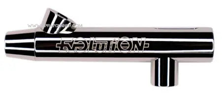 Evolution Body Gravity Feed System Harder & Steenbeck