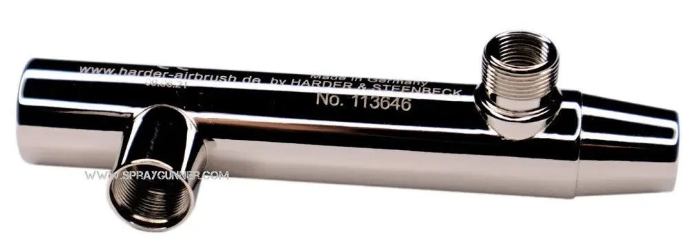 Evolution M Body Side Feed System - Urbanlystore