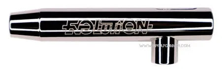 Evolution M Body Side Feed System Harder & Steenbeck