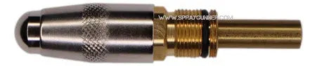 Evolution Stop Screw for Quick Fix Harder & Steenbeck
