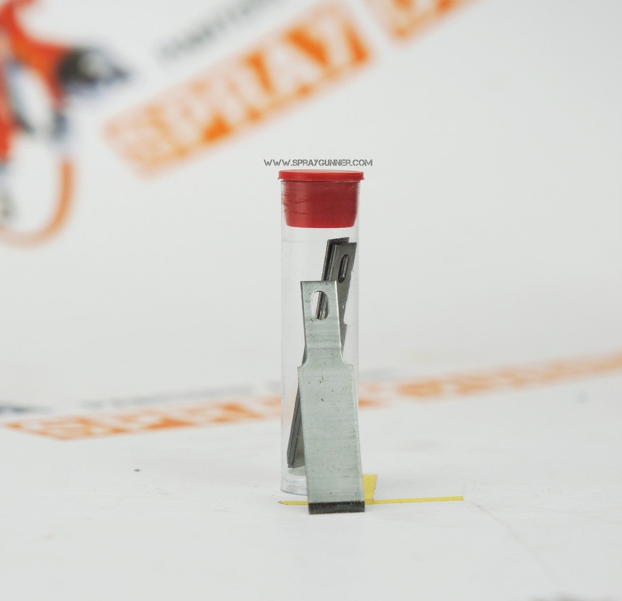 Excel Blades #17 Small Chisel Replacement Blades - Urbanlystore