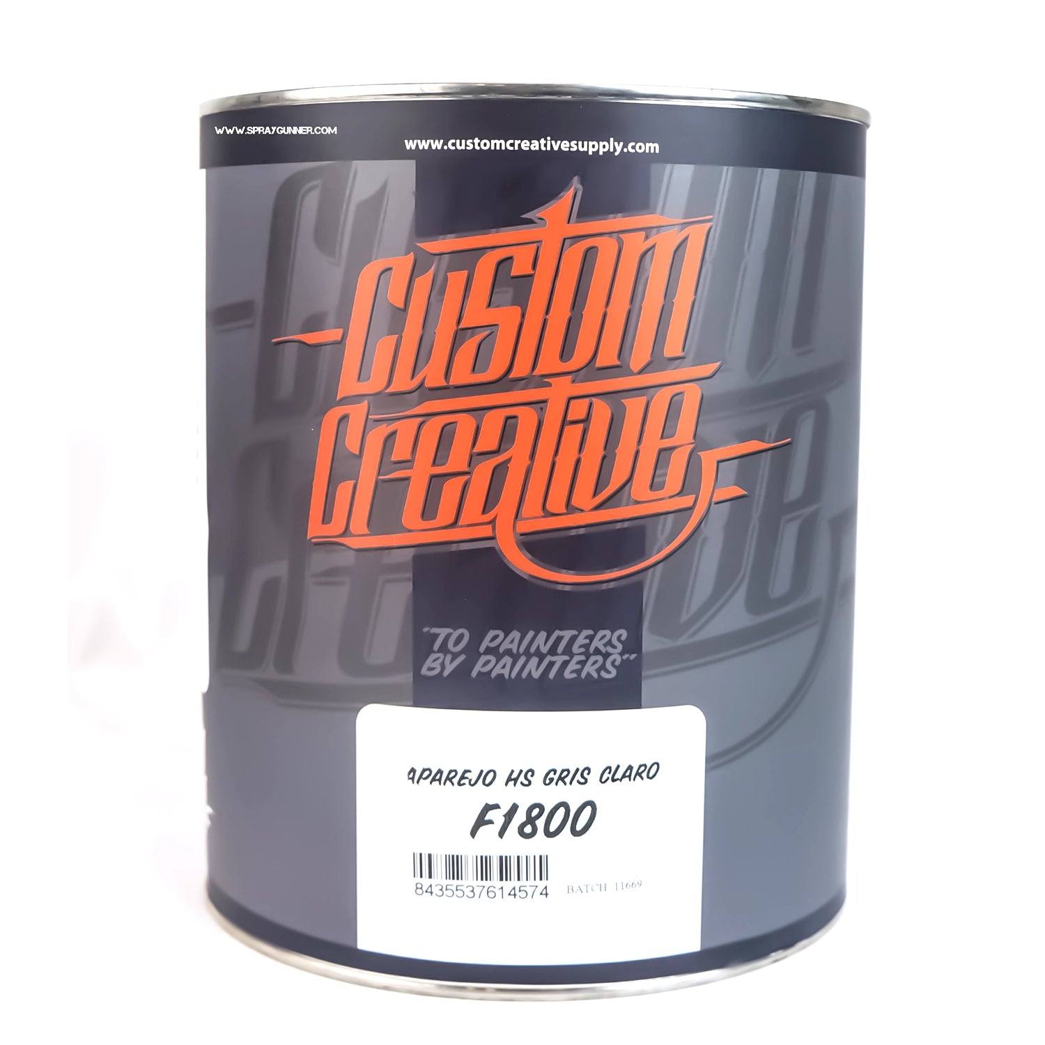 Custom Creative Filler HS - Urbanlystore