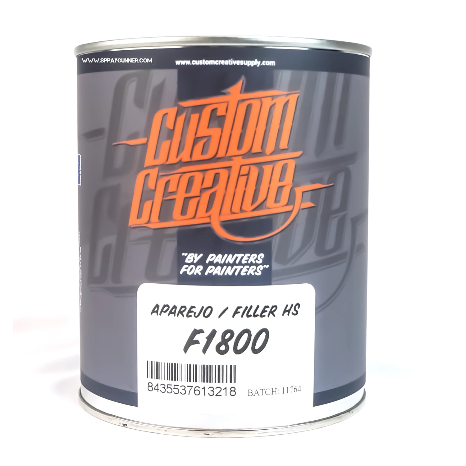 Custom Creative Filler HS - Urbanlystore