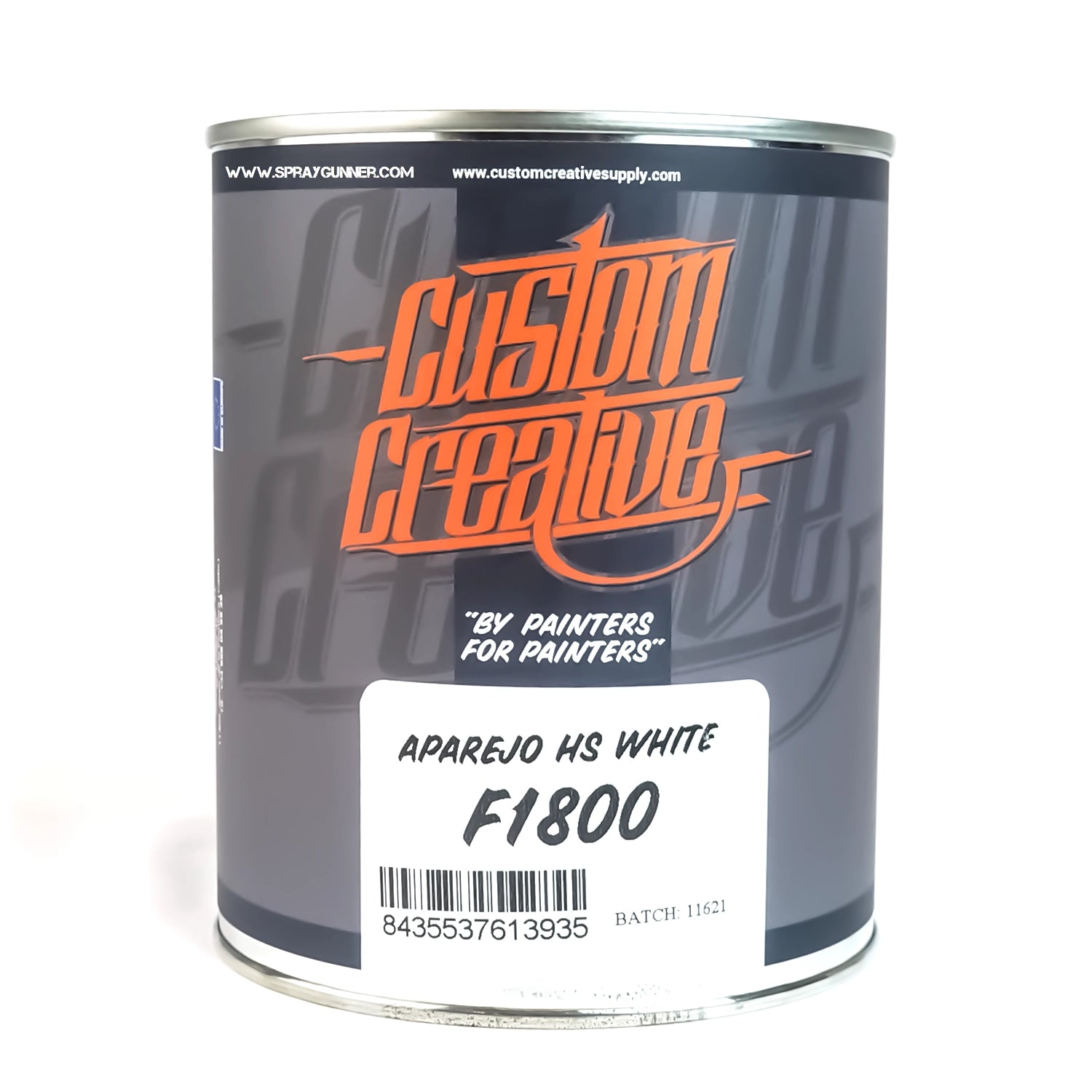 Custom Creative Filler HS - Urbanlystore