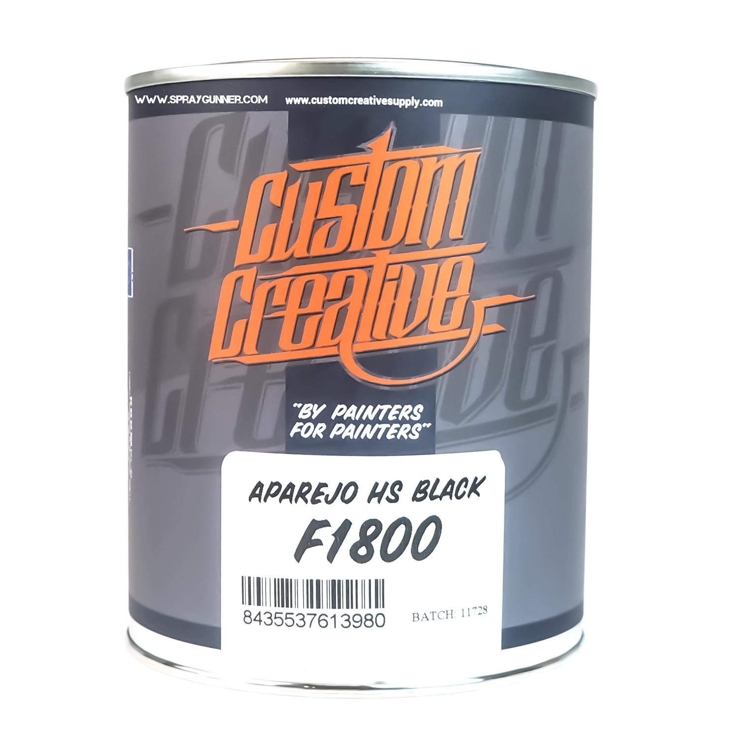 Custom Creative Filler HS - Urbanlystore