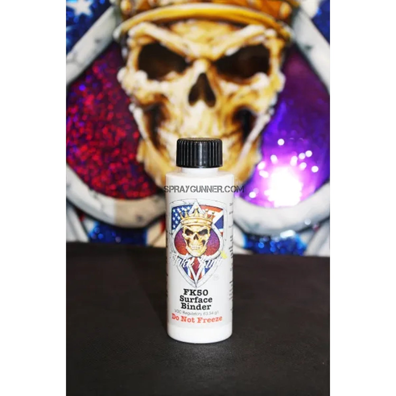 Flake King: FK50 Surface Binder - Urbanlystore