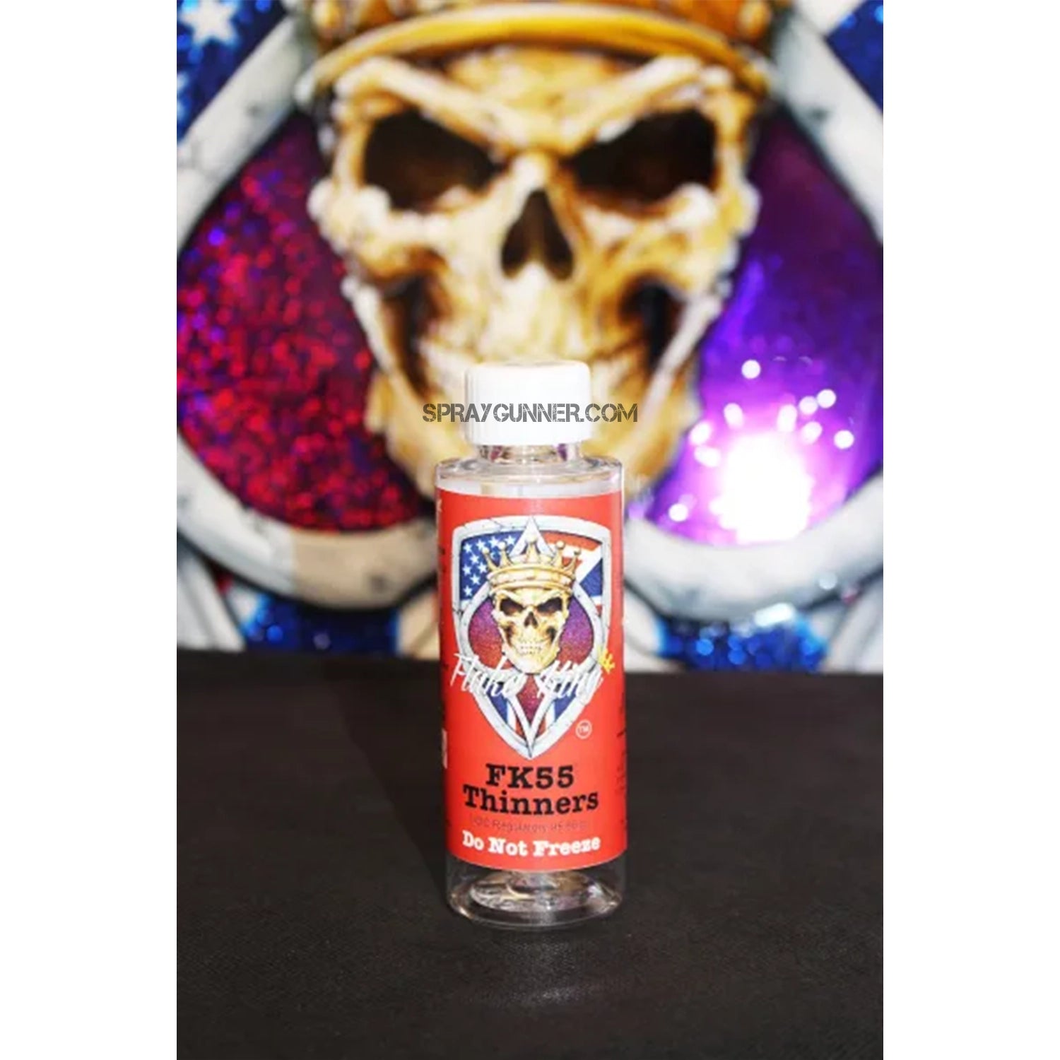 Flake King: FK55 Thinner - Urbanlystore