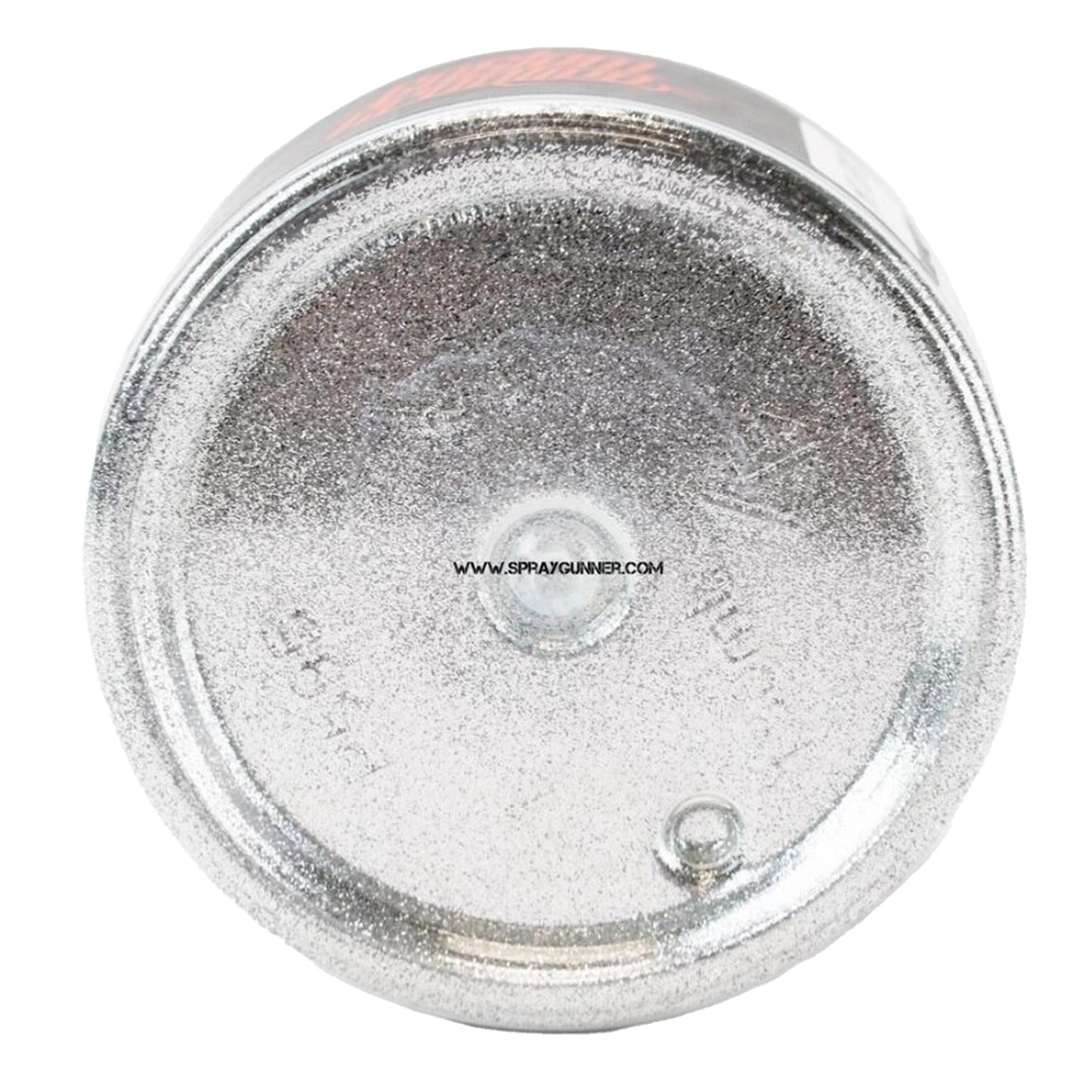 Custom Creative Flake: Silver - Urbanlystore