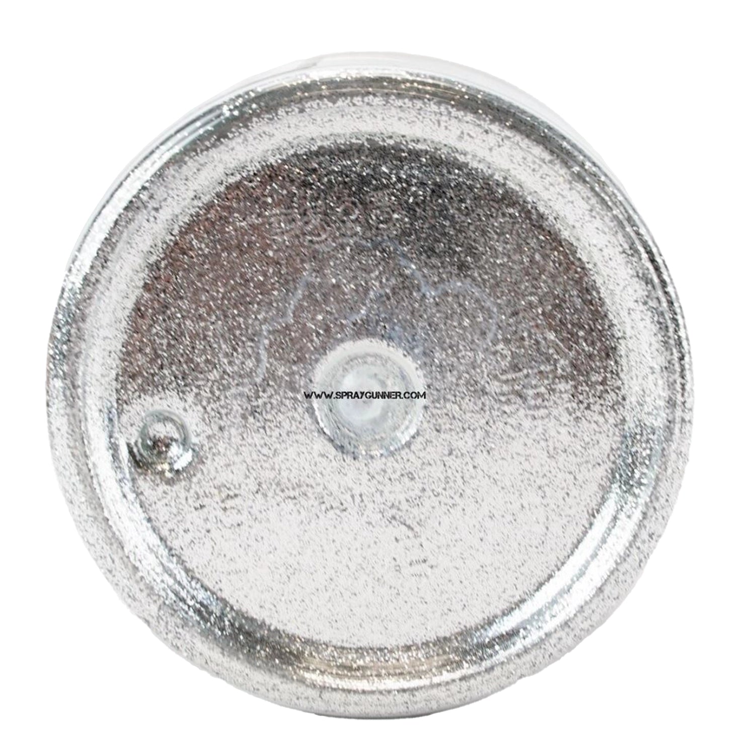 Custom Creative Flake: Silver - Urbanlystore