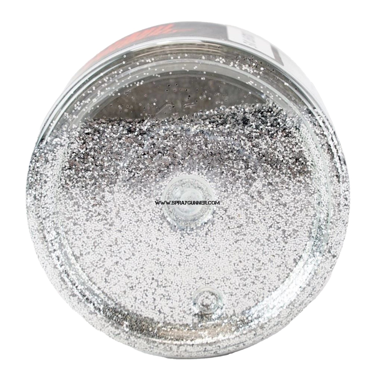 Custom Creative Flake: Silver - Urbanlystore