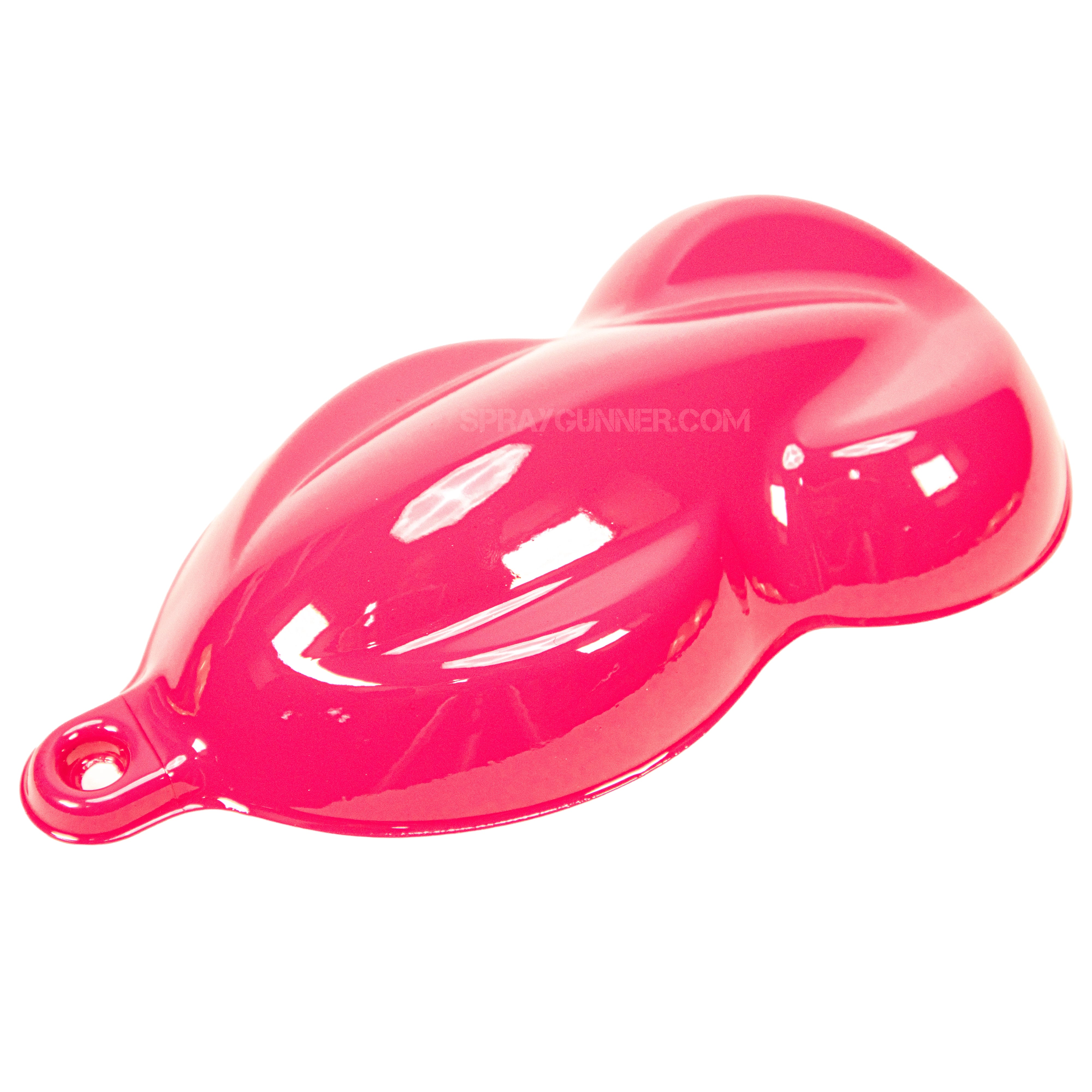 Custom Creative Solvent-Based Racing Fluorescents: Lip Magenta 150ml