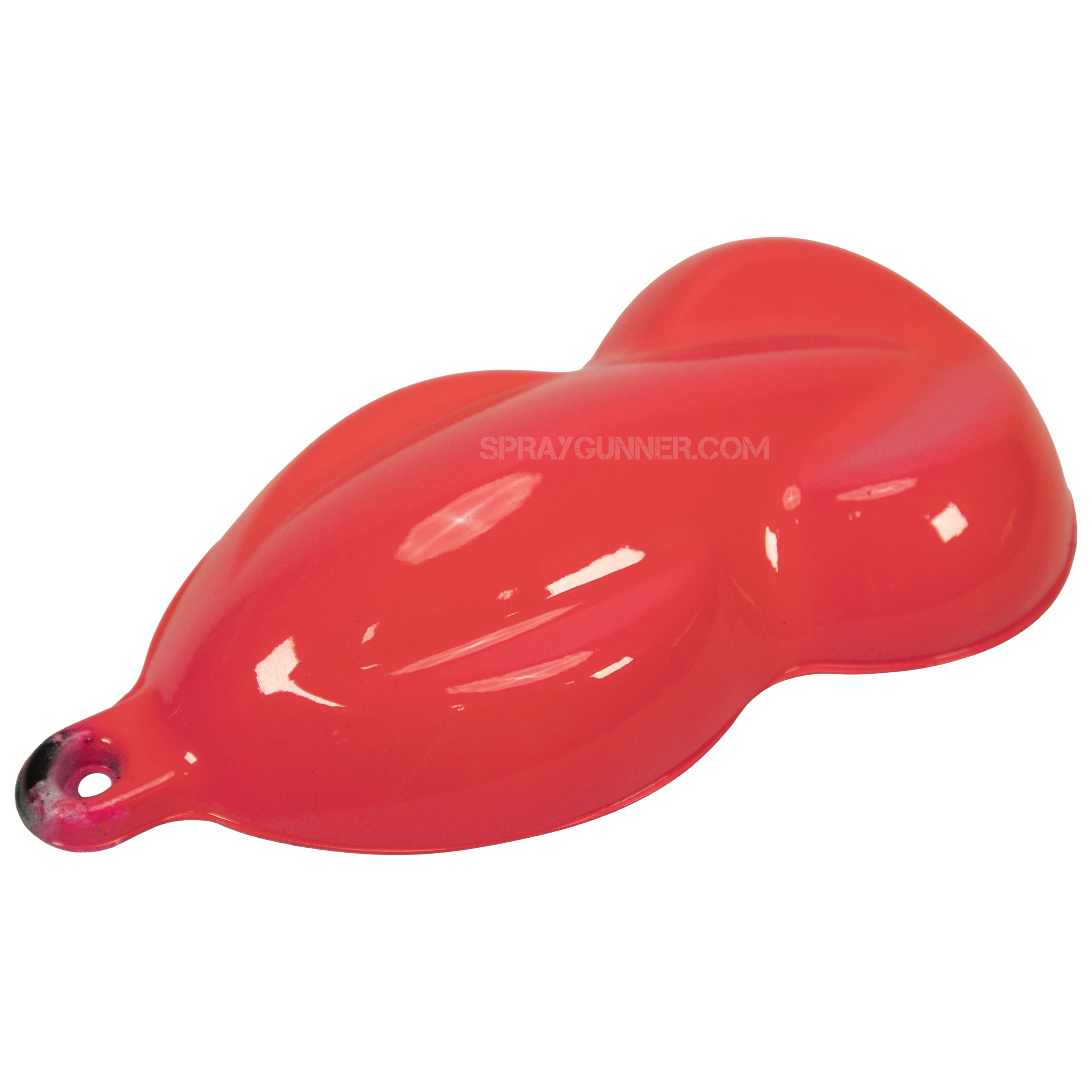 Custom Creative Solvent-Based Racing Fluorescents: Snob Pink 150ml