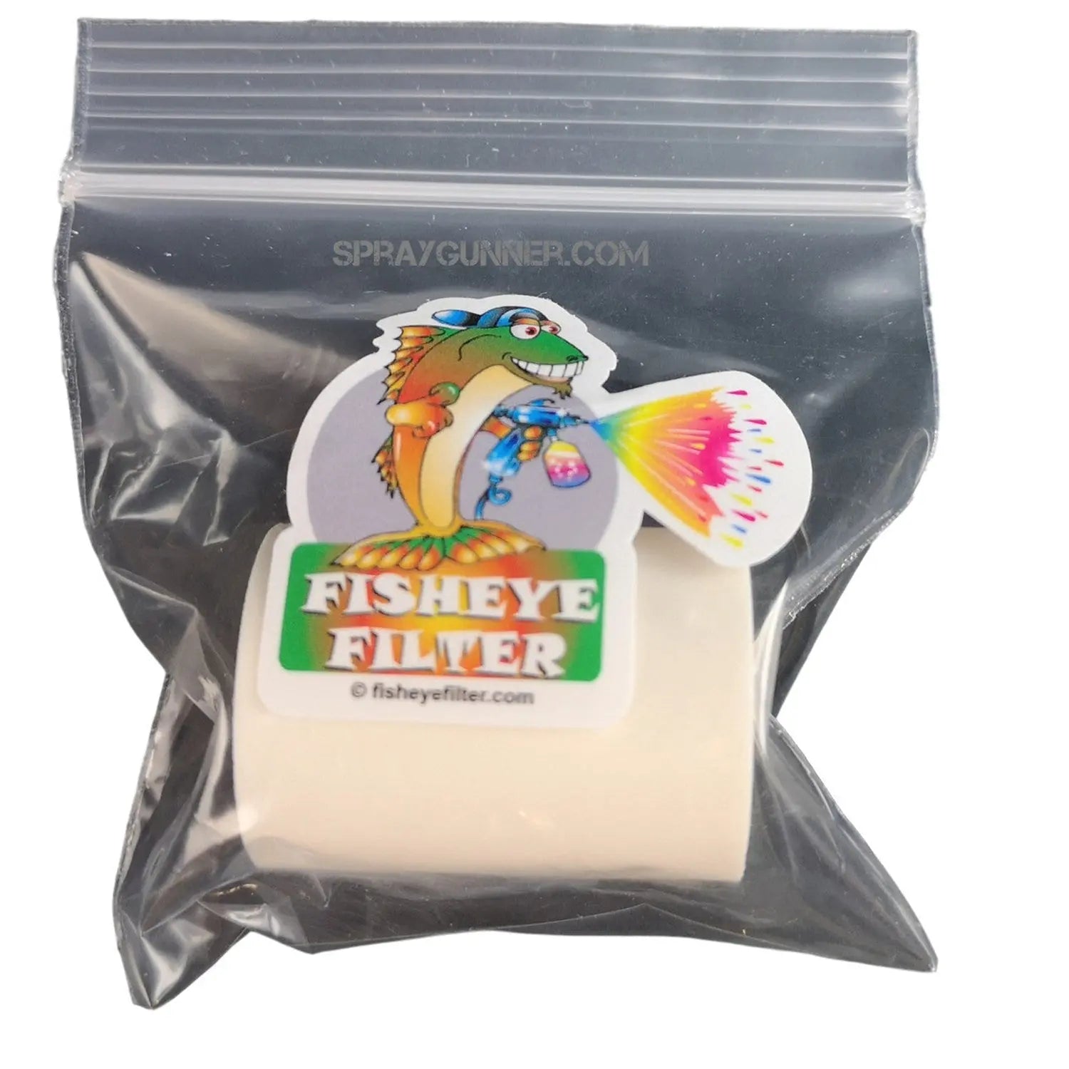 Fisheye replacement cartridge Fisheye