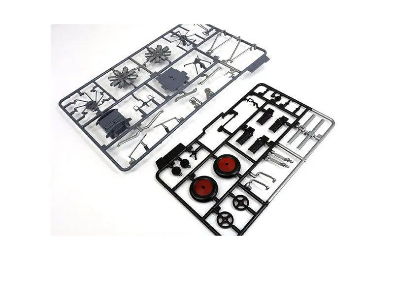 Fokker Dr.I & Red Baron Model Kit - Urbanlystore