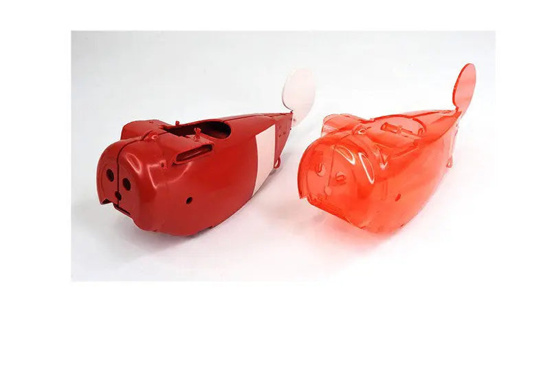 Fokker Dr.I & Red Baron Model Kit - Urbanlystore