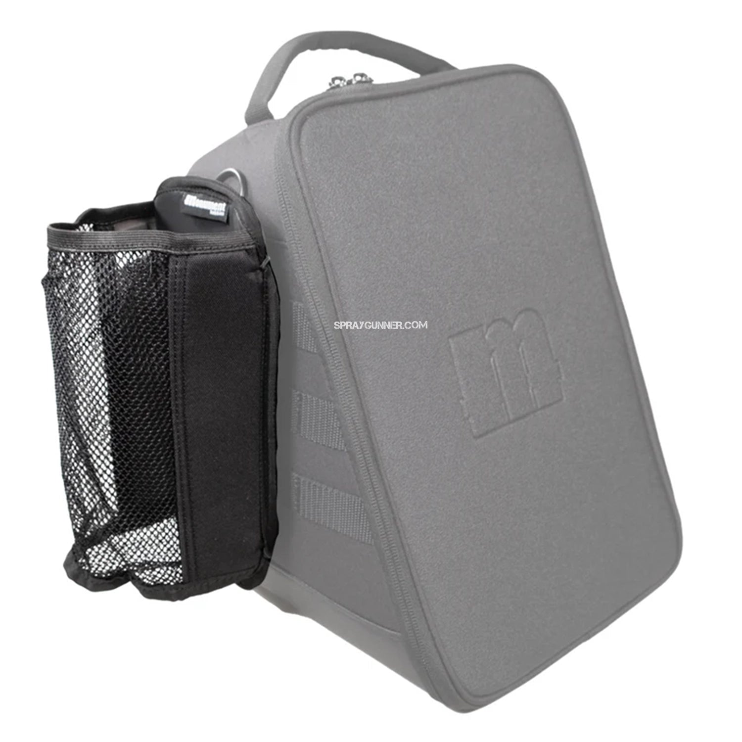 Monument Hobby Tools: GoBag SIDECAR - Urbanlystore