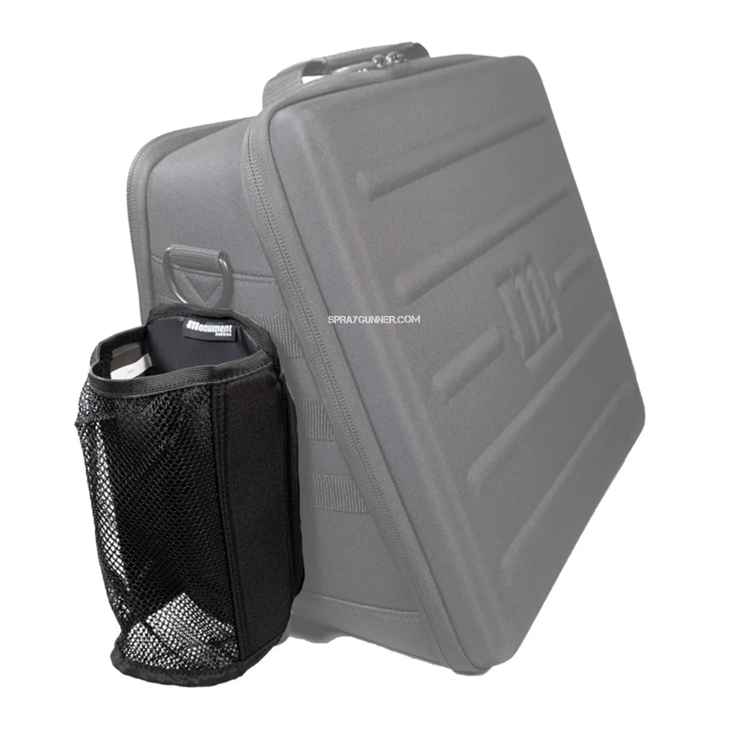 Monument Hobby Tools: GoBag SIDECAR - Urbanlystore